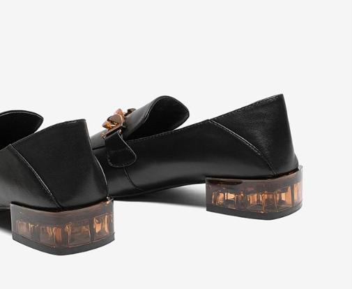 秋季透气潮流乐福鞋,秋季潮流透气乐福鞋