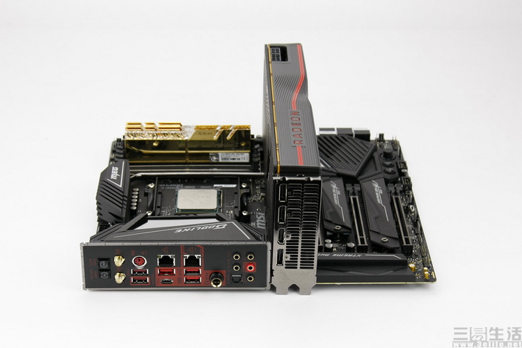 ssdpcie3.0和pcie4.0怎么选择,pcie4.0固态有多大提升