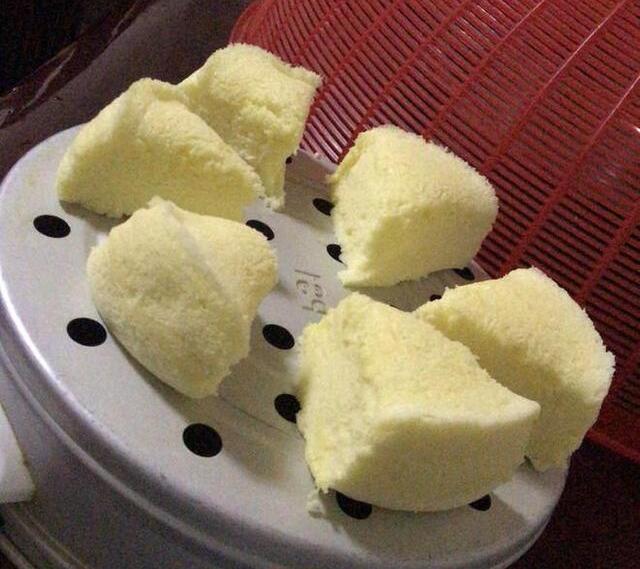 蒸蛋糕和烤箱蛋糕哪个好吃,蒸蛋糕和烤蛋糕哪个更健康