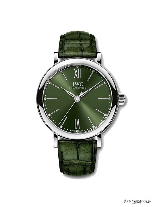 懂表的人浪琴,最受女性欢迎的10款腕表