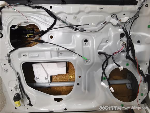 普拉多风噪怎么解决,普拉多胎噪声音大怎么办