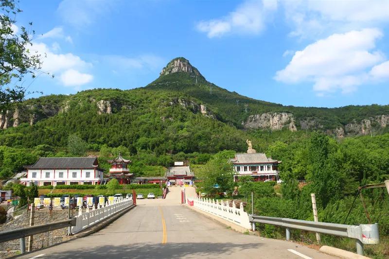 抱犊崮门票半价政策,中考生福利重庆