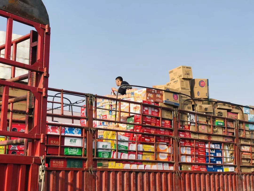 2024成都年货市场一览表,春节成都年货市场