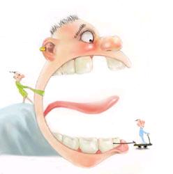 拔牙后注意事项能不能漱口,拔牙后注意事项科普视频