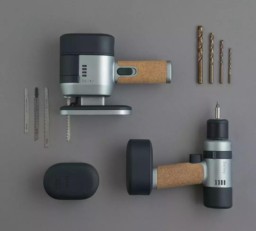 电钻架构设计,电钻设计稿