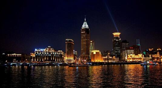 上海旅游十大必去景点推荐,上海旅游必去的十大景点