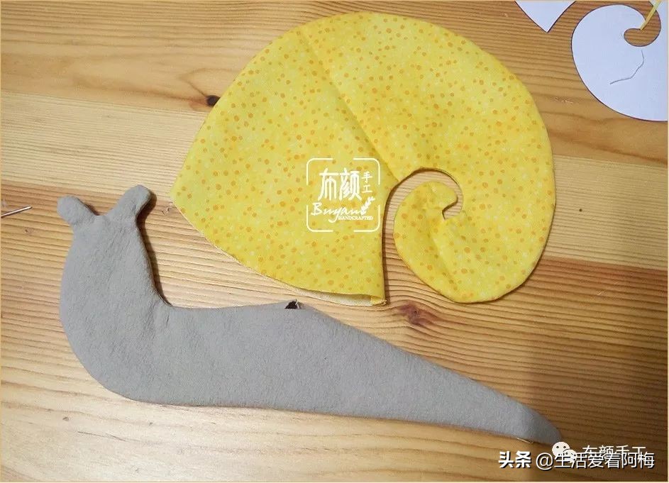 怎么自制抱枕玩偶教程,抱枕布艺玩偶制作教程