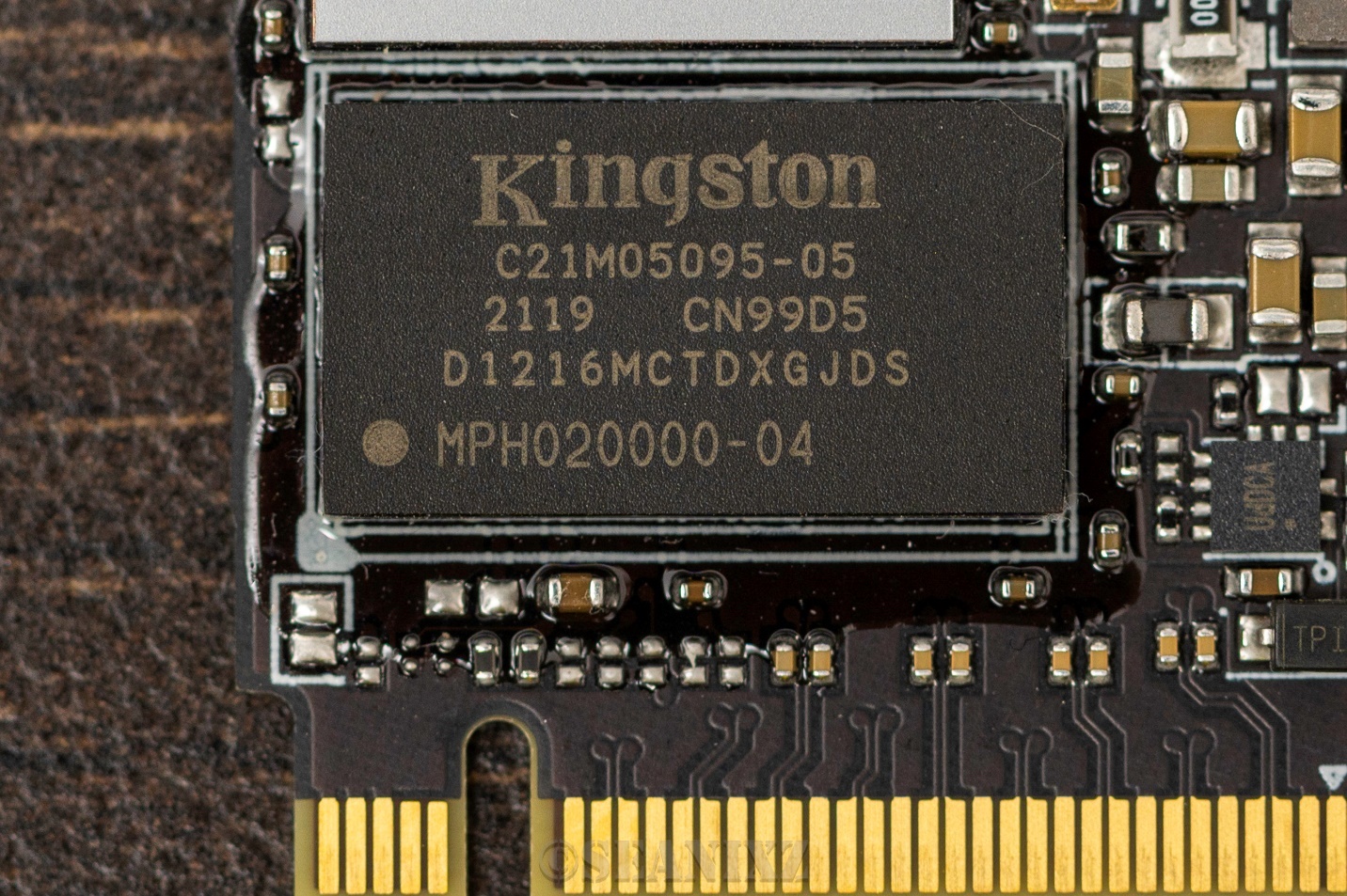 速柏cp2000固态硬盘入门级的nvme,速柏cp2000ge评测