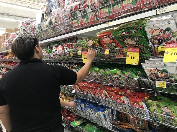 曼谷购物必去十大商城,泰国bigc超市必购物清单