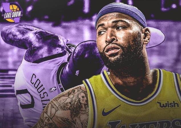 美媒评现役10大中锋,饼皇中锋卡佩拉