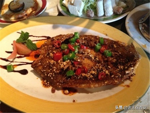 西安西餐厅排名前十名,西安最浪漫最有情调的餐厅