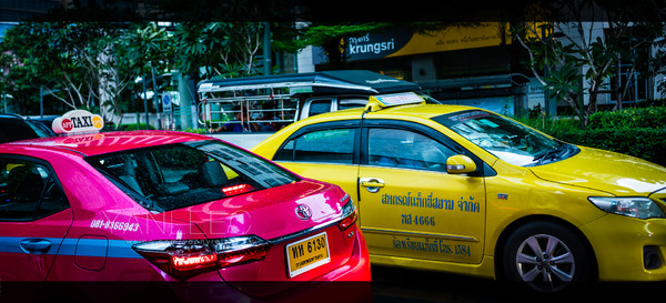 泰旅局发布2019年泰国旅游新玩法,曼谷漫游攻略