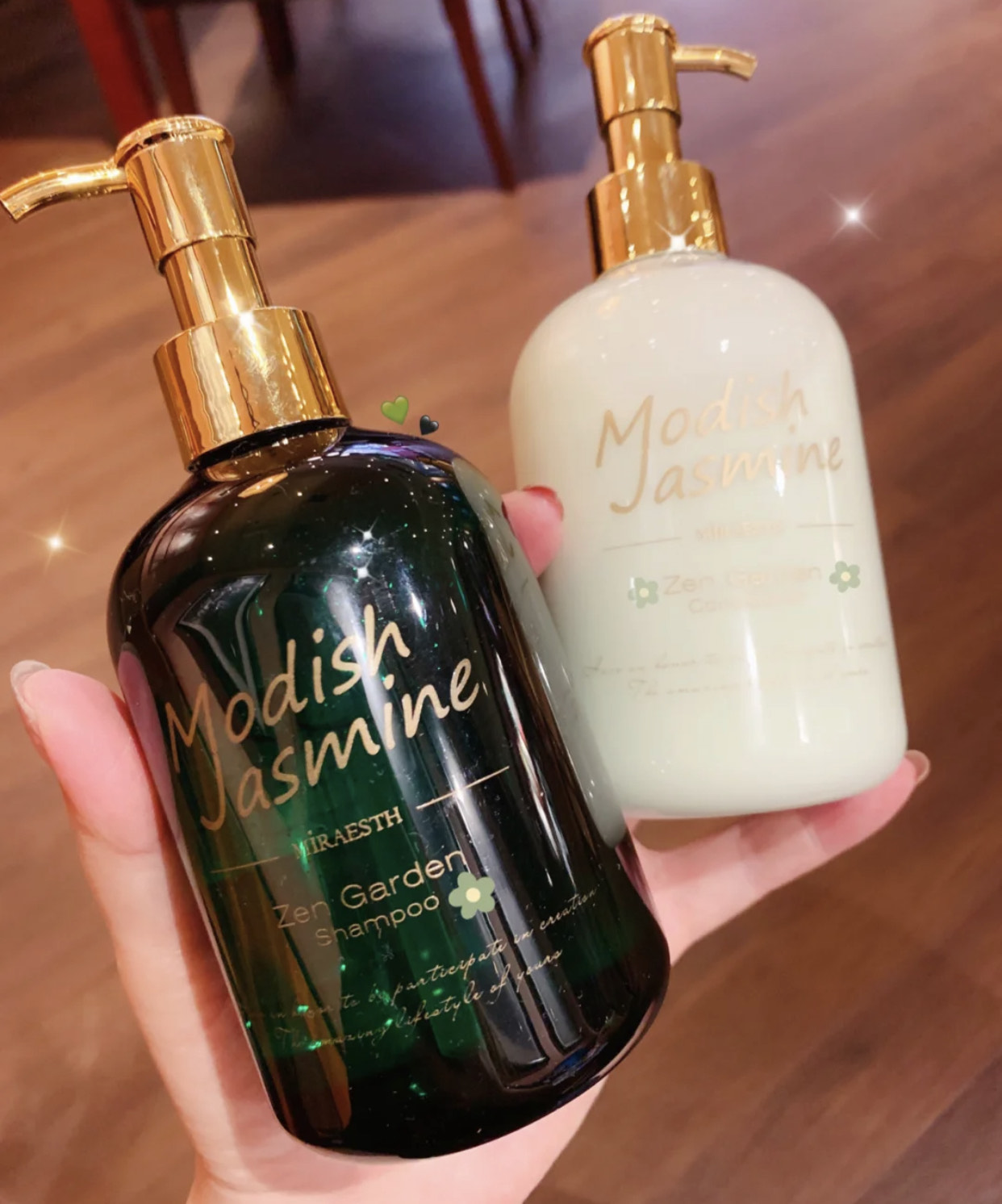 资生堂芬浓洗发水和发膜,施华蔻资生堂哪个洗发水好