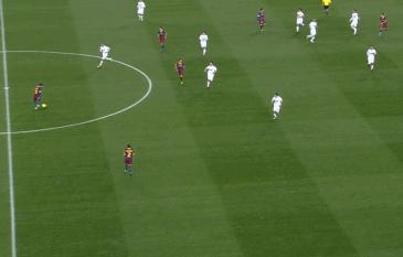 足球最基本的体育能力,足球无球跑动的重要性