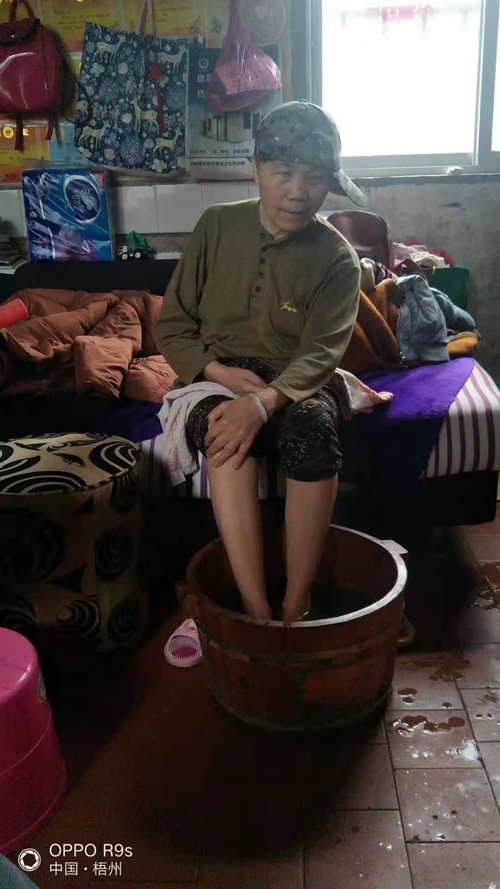 陈乾才最近视频,陈乾才