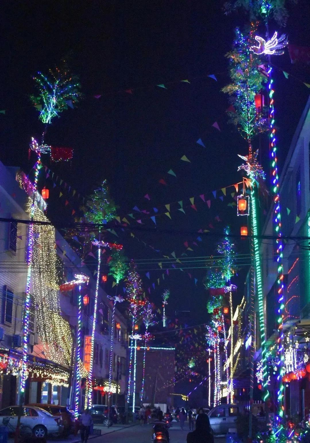 挂灯习俗的由来,升灯习俗