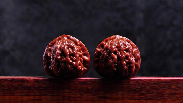 一分钟看懂文玩,全方位了解文玩核桃