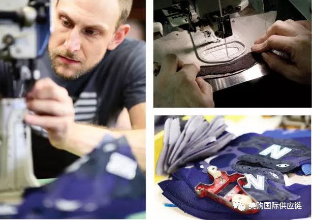 nb品牌历程完整版,nb品牌历史