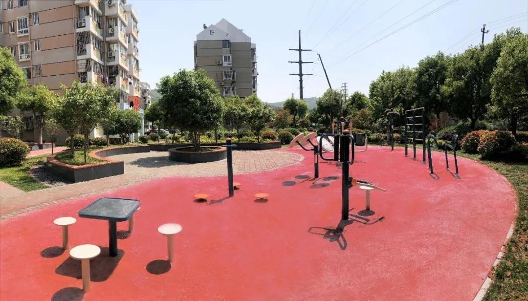 栖霞“新都市”|美了!