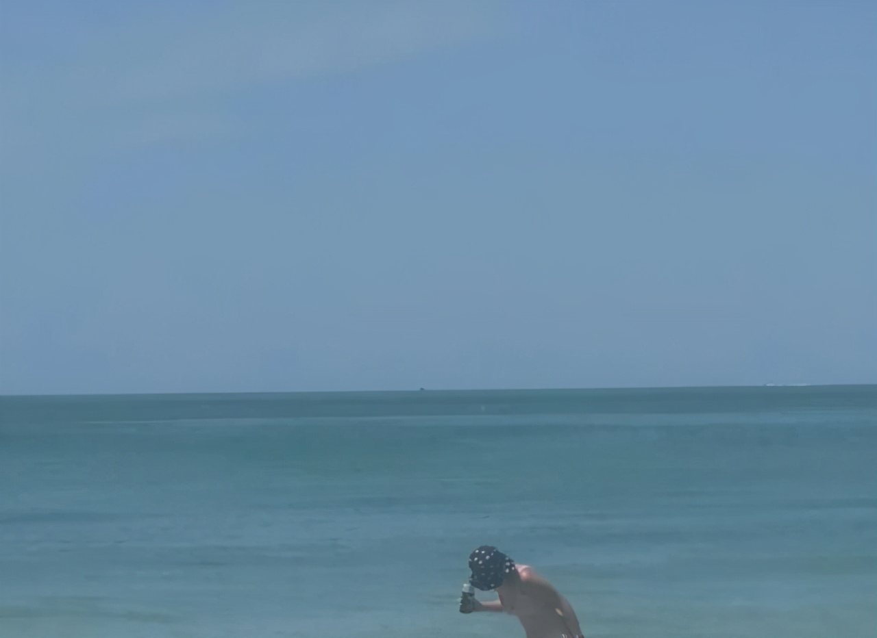 直男的拍照技术真的让人无语,男朋友的拍照技术真是棒极了