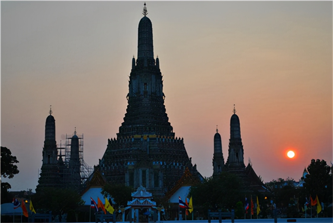 曼谷景点怎么玩,曼谷门票低的景点