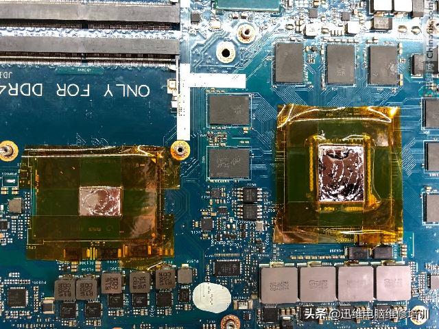 外星人笔记本17r4cpu烧了,外星人17r4蓝屏