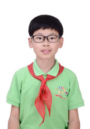 北京优秀少先队员,北京市十佳少先队员证书