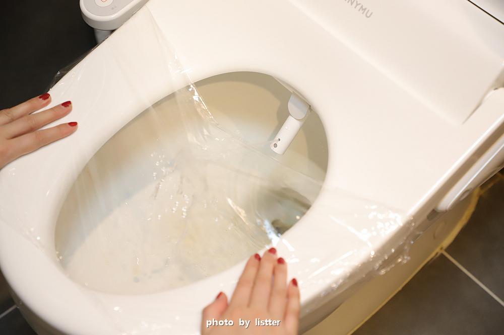 小沐ai马桶盖评测,如何评价小沐智能马桶盖ai