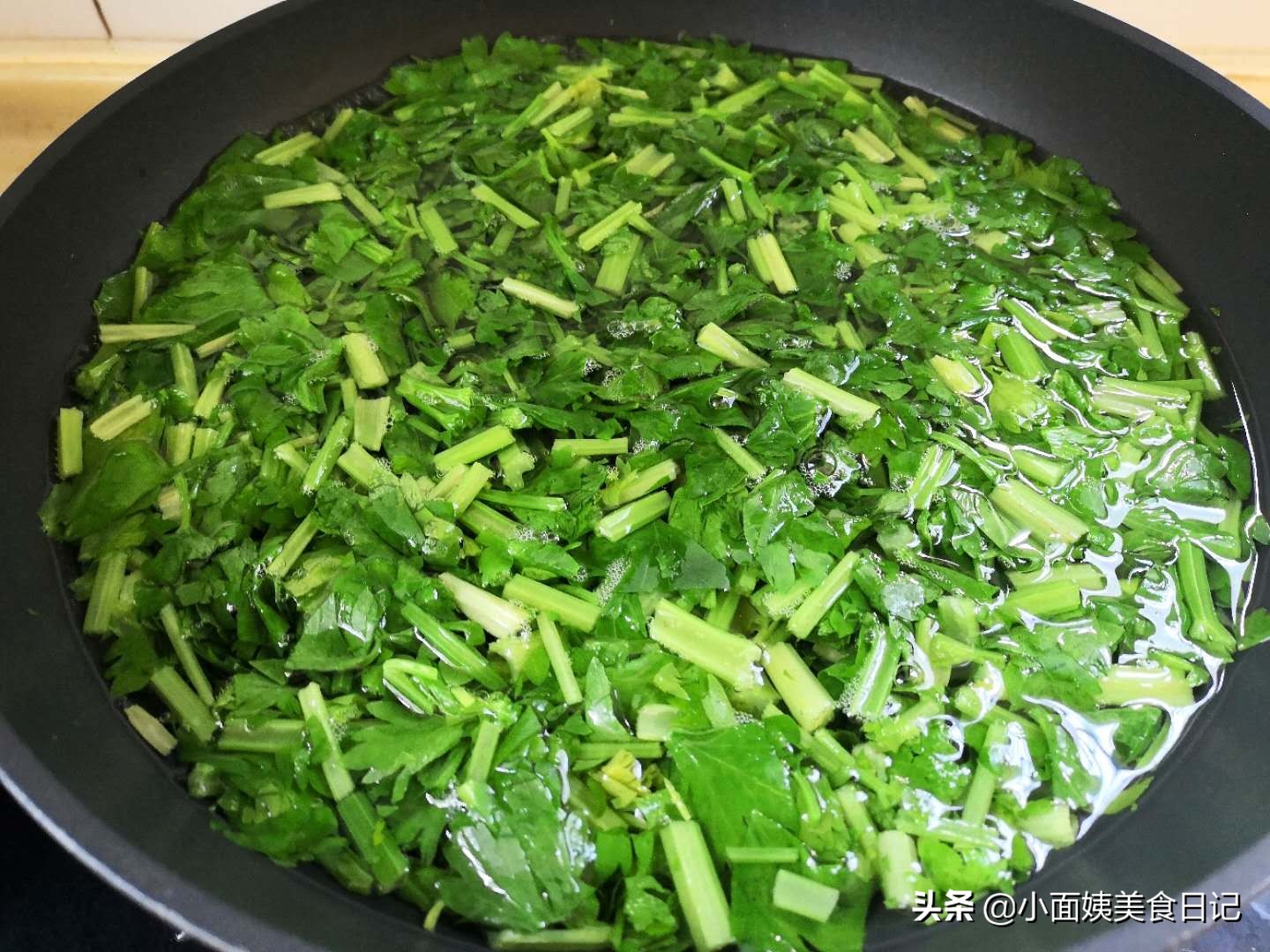 奶奶做的浆水,老浆水的制作方法