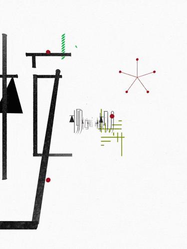 简美风格设计案例分享,简美分享