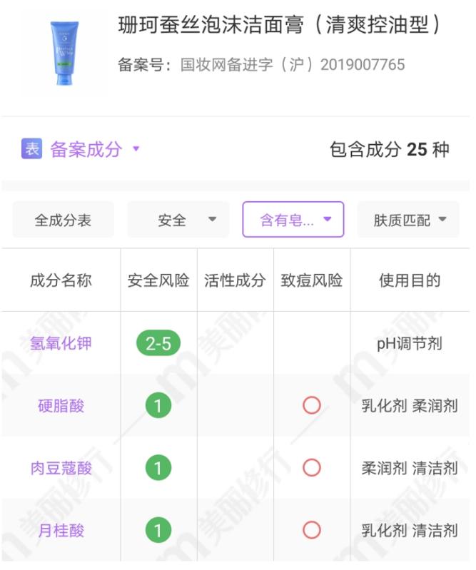 干皮控油不紧绷平价洗面奶,男士平价洗面奶
