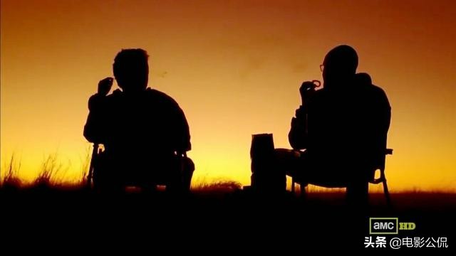 绝命毒师前十狠人,细数《绝命毒师》中的10位狠人