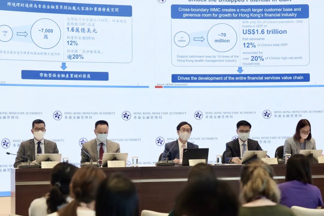 跨境理财通2.0怎么开户,内地跨境理财通开户