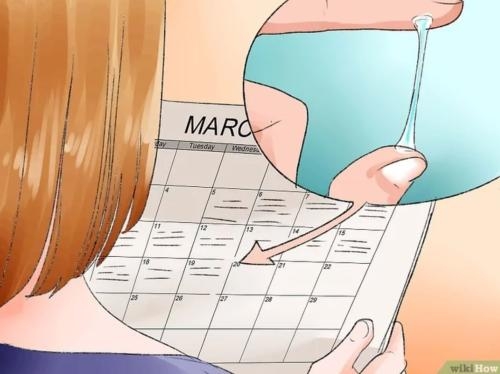 排卵的时候有什么反应和症状,排卵时有什么症状或感觉