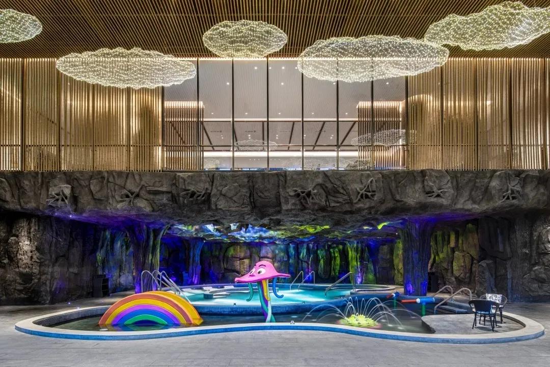 看图见真貌！带你探秘万达十大特色的高颜值酒店