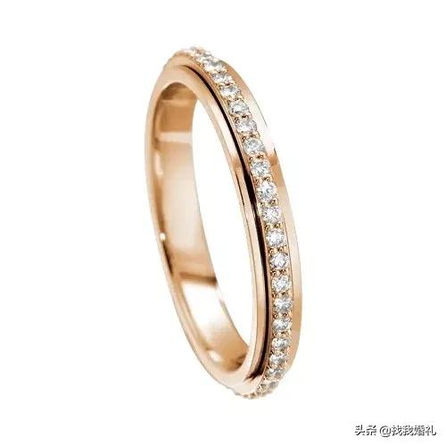 8000-10000左右大牌婚戒,十款经典婚戒