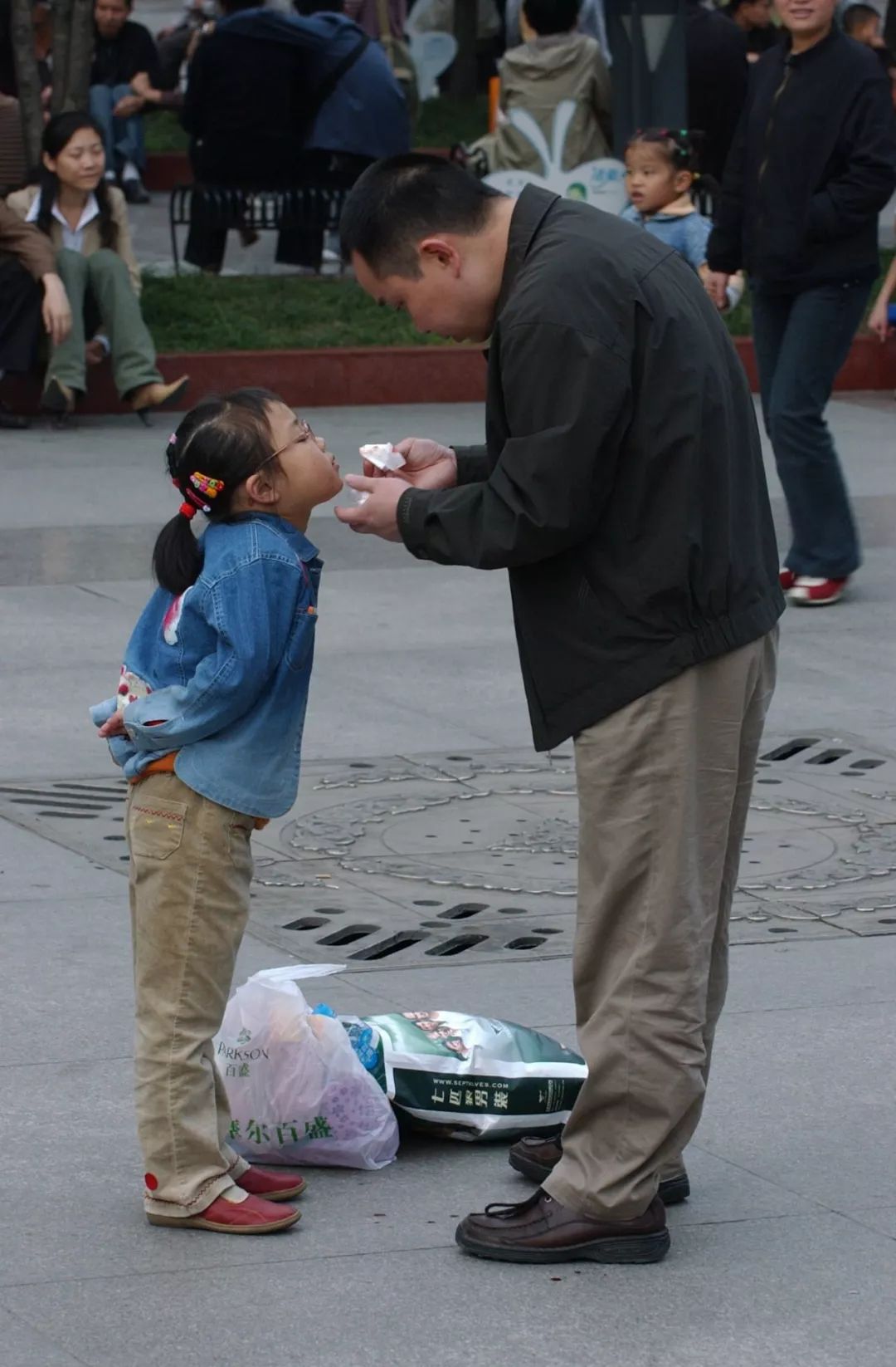春熙路美食简史,成都春熙路美食店