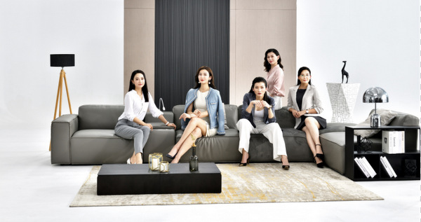 联邦米尼「DU」：你的时尚，由你定义