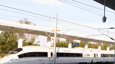 睢宁站是不是观音机场站,睢宁观音机场火车站