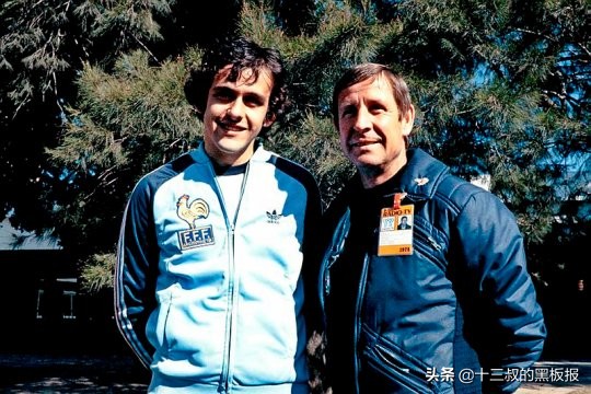 时也命也!这些传奇球星叱咤风云,却一生无缘欧洲杯