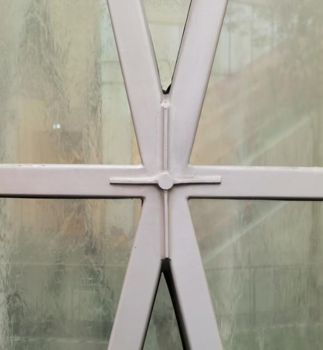 雨棚节点设计 (推拉雨棚设计的要点都有哪些)