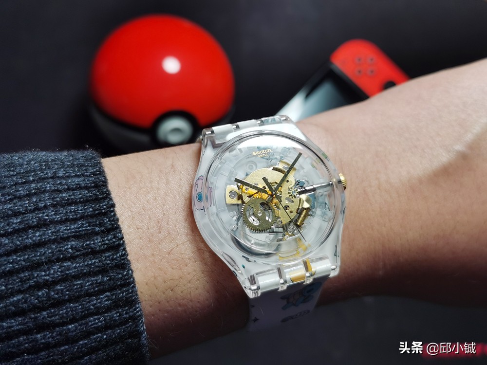 2020无法重来！来和大家分享一下这一年的“玩表”心得