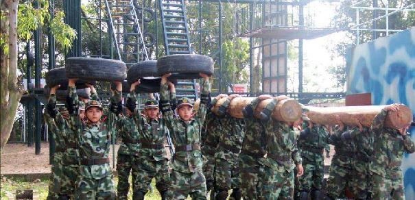 团建必不可少的项目大全，请收好