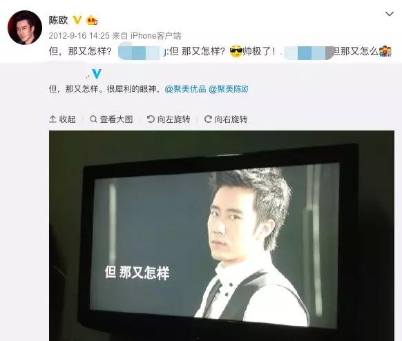 聚美优品成功来自于陈欧正确决定,聚美优品陈欧被吐槽