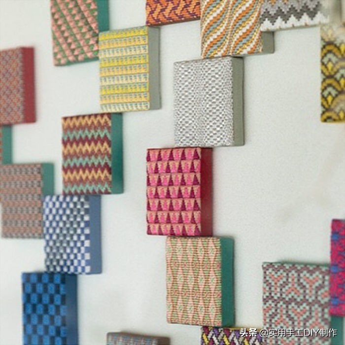 刺绣收藏简单又美丽的刺绣图样,刺绣原图日本小清新花朵刺绣