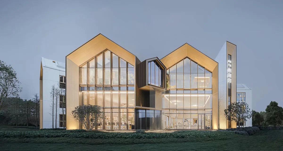 致逸朗润园设计,致逸设计董事长