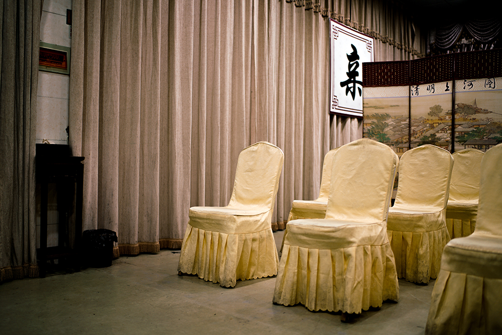 80后遗体整容师,80后遗体整容师的真实生活