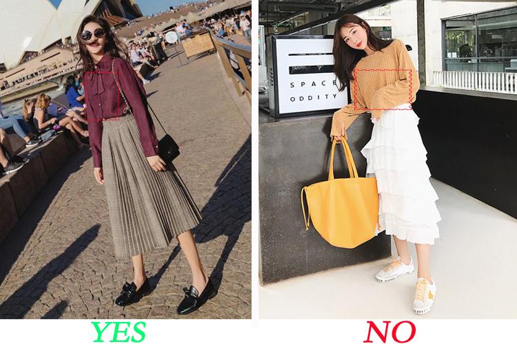 拒绝粗腿肥臀，梨妹3招逆袭韩剧女主人