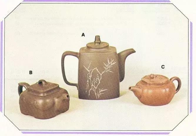 老一厂壶收藏价值,老一厂紫砂壶收藏指南