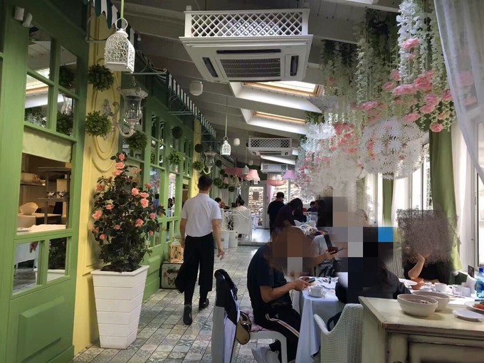 难忘俄罗斯那抹淡淡的秋色